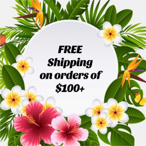 Rhinestone & Silver Studded Black + White Cami Tanks 2X/3X Plus Size - Picture 7 of 7